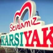 karşıyaka çArşi