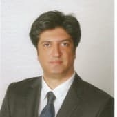 Serkan ERGÜNEŞ