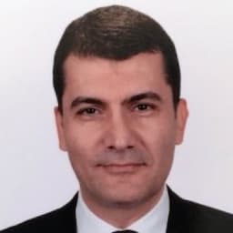Ahmet Şen PhD